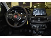 Fiat Egea URBAN