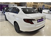 Fiat Egea URBAN