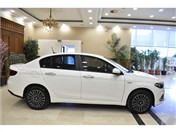 Fiat Egea URBAN