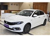 Fiat Egea URBAN