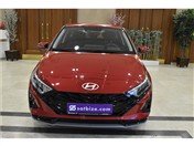 Hyundai i20 1.0 T-GDI STYLE