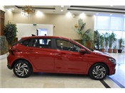 Hyundai i20 1.0 T-GDI STYLE