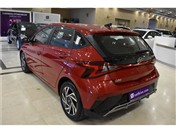 Hyundai i20 1.0 T-GDI STYLE