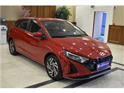 Hyundai i20 1.0 T-GDI STYLE