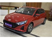 Hyundai i20 1.0 T-GDI STYLE