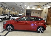 Hyundai i20 1.0 T-GDI STYLE