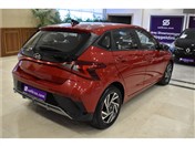Hyundai i20 1.0 T-GDI STYLE