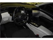 Hyundai Tucson 1.6 CRDI Prime