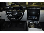 Hyundai Tucson 1.6 CRDI Prime