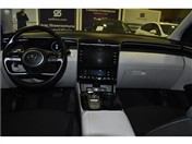 Hyundai Tucson 1.6 CRDI Prime