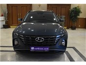 Hyundai Tucson 1.6 CRDI Prime