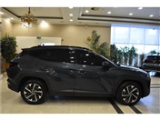 Hyundai Tucson 1.6 CRDI Prime