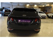 Hyundai Tucson 1.6 CRDI Prime