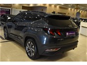 Hyundai Tucson 1.6 CRDI Prime