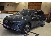 Hyundai Tucson 1.6 CRDI Prime