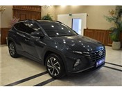 Hyundai Tucson 1.6 CRDI Prime