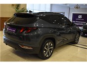 Hyundai Tucson 1.6 CRDI Prime
