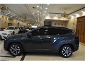 Hyundai Tucson 1.6 CRDI Prime