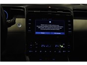 Hyundai Tucson 1.6 CRDI Prime