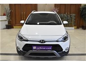 Hyundai i20 1.4 MPI ACVTİVE ELİTE