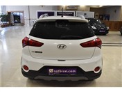 Hyundai i20 1.4 MPI ACVTİVE ELİTE