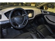 Hyundai i20 1.4 MPI ACVTİVE ELİTE