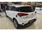 Hyundai i20 1.4 MPI ACVTİVE ELİTE