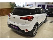 Hyundai i20 1.4 MPI ACVTİVE ELİTE