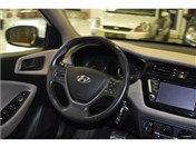 Hyundai i20 1.4 MPI ACVTİVE ELİTE