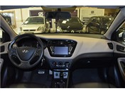 Hyundai i20 1.4 MPI ACVTİVE ELİTE