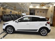 Hyundai i20 1.4 MPI ACVTİVE ELİTE