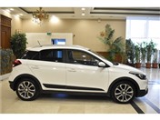 Hyundai i20 1.4 MPI ACVTİVE ELİTE