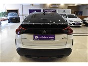 Citroen C4 E-C4 SHİNE BOLD