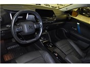 Citroen C4 E-C4 SHİNE BOLD