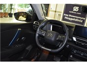Citroen C4 E-C4 SHİNE BOLD