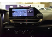 Citroen C4 E-C4 SHİNE BOLD