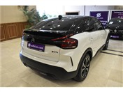 Citroen C4 E-C4 SHİNE BOLD