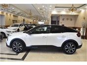 Citroen C4 E-C4 SHİNE BOLD