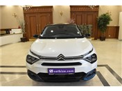 Citroen C4 E-C4 SHİNE BOLD