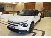 Citroen C4 E-C4 SHİNE BOLD