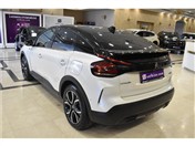 Citroen C4 E-C4 SHİNE BOLD