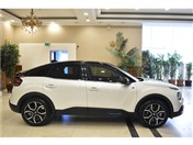 Citroen C4 E-C4 SHİNE BOLD