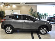 Nissan Qashqai 1.2 DIG-T Tekna Start-Stop