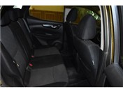 Nissan Qashqai 1.2 DIG-T Tekna Start-Stop