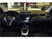 Nissan Qashqai 1.2 DIG-T Tekna Start-Stop