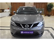 Nissan Qashqai 1.2 DIG-T Tekna Start-Stop
