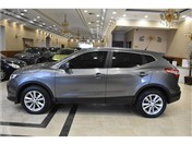 Nissan Qashqai 1.2 DIG-T Tekna Start-Stop
