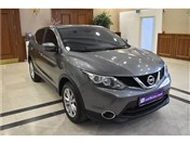 Nissan Qashqai 1.2 DIG-T Tekna Start-Stop
