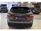 Nissan Qashqai 1.2 DIG-T Tekna Start-Stop
