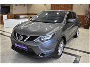 Nissan Qashqai 1.2 DIG-T Tekna Start-Stop